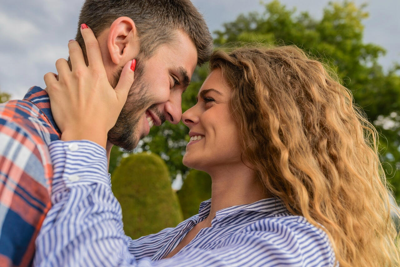 Intimacy Wellness
